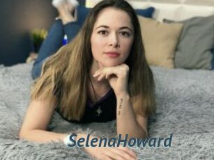 SelenaHoward