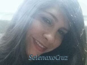 SelenaxoCruz