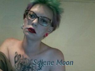 Selene_Moon