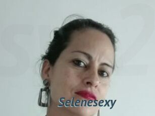 Selenesexy