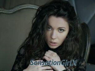 SensationGirlX