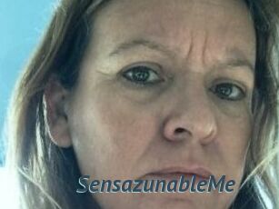 SensazunableMe