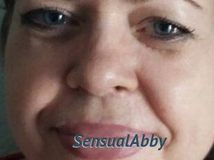 SensualAbby