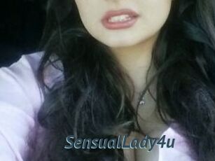 SensualLady4u