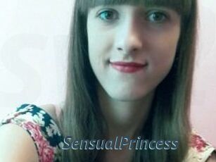 SensualPrincess