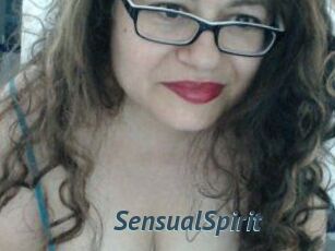 SensualSpirit