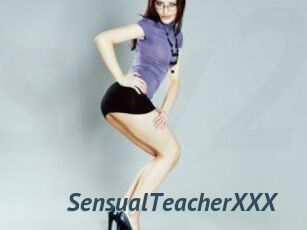 SensualTeacherXXX