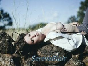 SerenaBlair