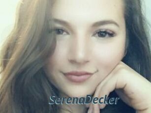 SerenaDecker