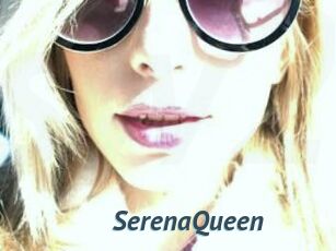 SerenaQueen