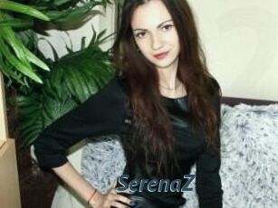 SerenaZ