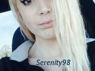 Serenity98