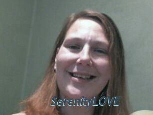 SerenityLOVE