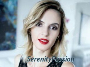 SerenityPassion