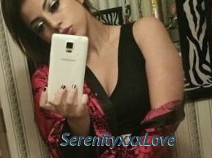 SerenityxxxLove