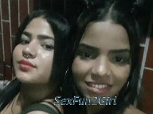 SexFun2Girl