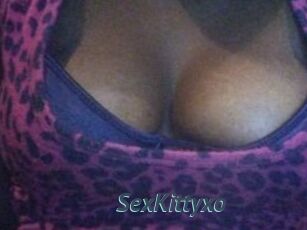 SexKittyxo