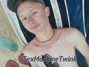 SexMachineTwink