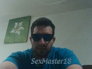 SexMaster18