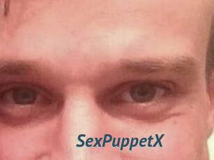 SexPuppetX