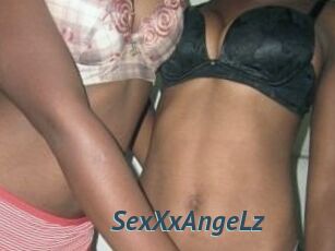 SexXxAngeLz