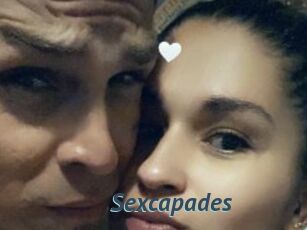 Sexcapades