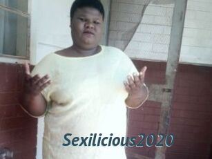 Sexilicious2020