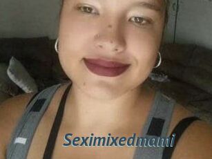 Seximixedmami