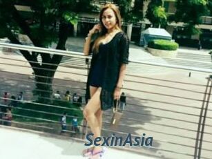 SexinAsia