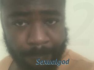 Sexualgod