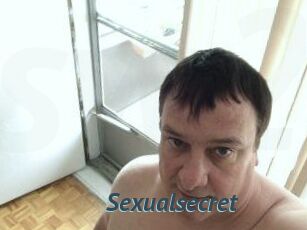 Sexualsecret