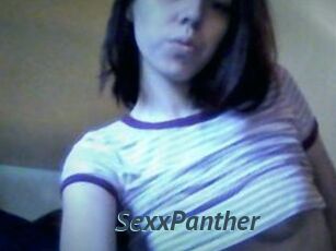 SexxPanther