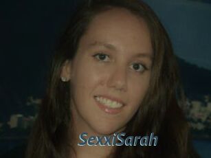 SexxiSarah