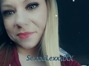 SexxxiLexxxiXX