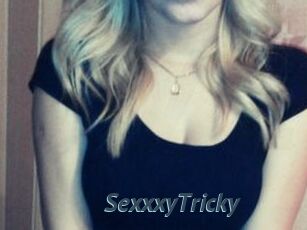 SexxxyTricky