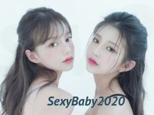 SexyBaby2020