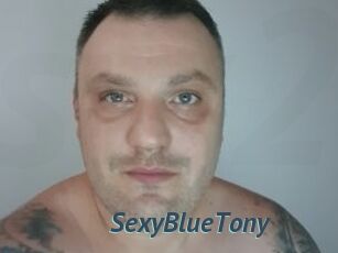 SexyBlueTony