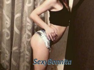 SexyBonnita