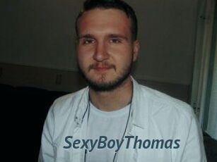 SexyBoyThomas