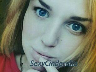 Sexy_Cinderella