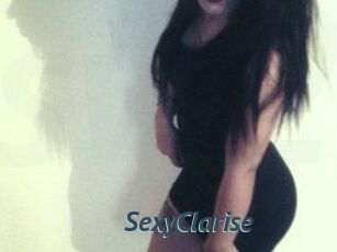 SexyClarise