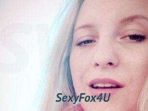 SexyFox4U