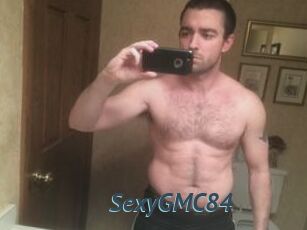 SexyGMC84