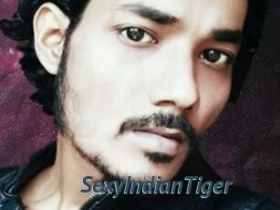 SexyIndianTiger