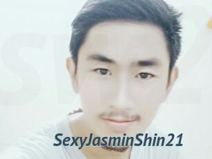 SexyJasminShin21