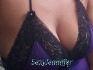 SexyJenniffer