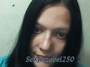 SexyJezebel250