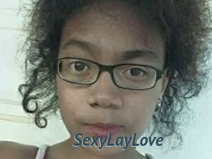 SexyLayLove