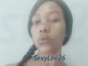 SexyLee26