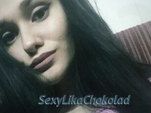 SexyLikaChokolad